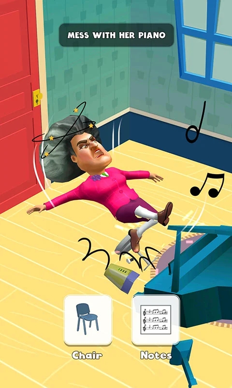 恶作剧3D1