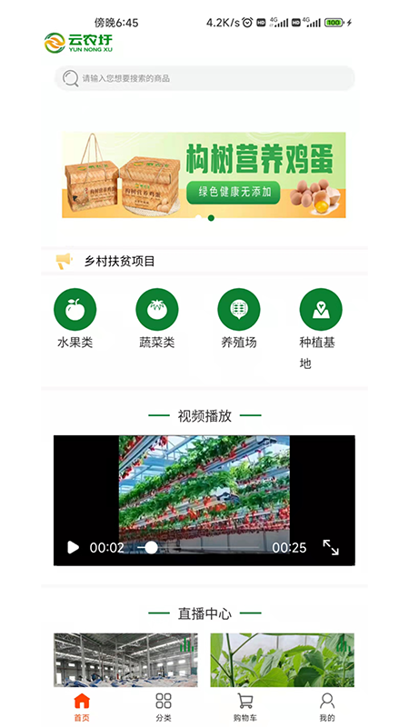云农圩1