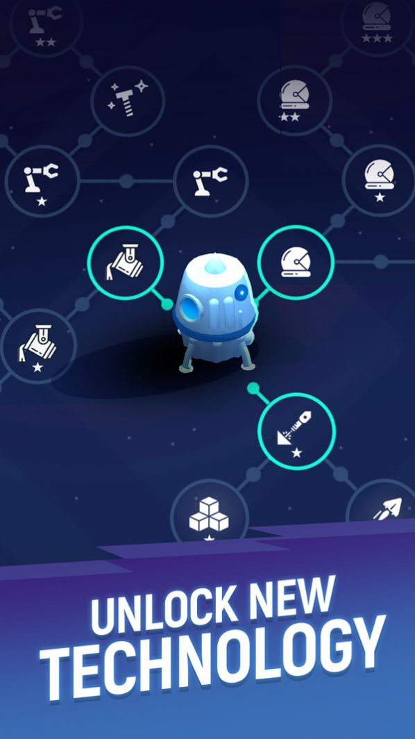 外星矿工游戏1