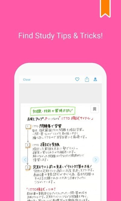Clearnote学习笔记3