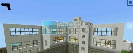 我的世界手机版解密公司11jsV0.11.0  安卓版1