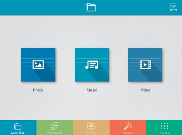 eShare(eShare无线传屏软件)V7.2.0230 安卓免费版2