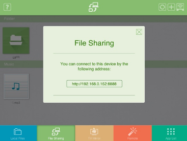 eShare(eShare无线传屏软件)V7.2.0230 安卓免费版3
