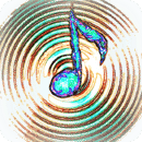 Music follower