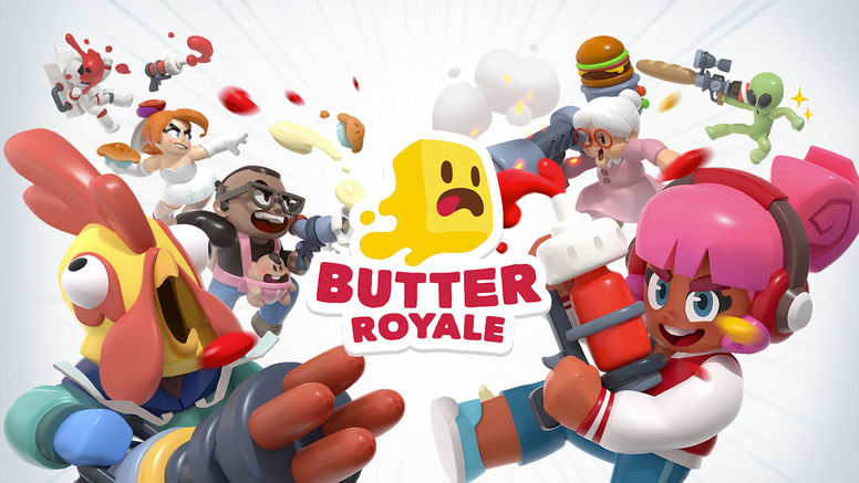 Butter Royale2