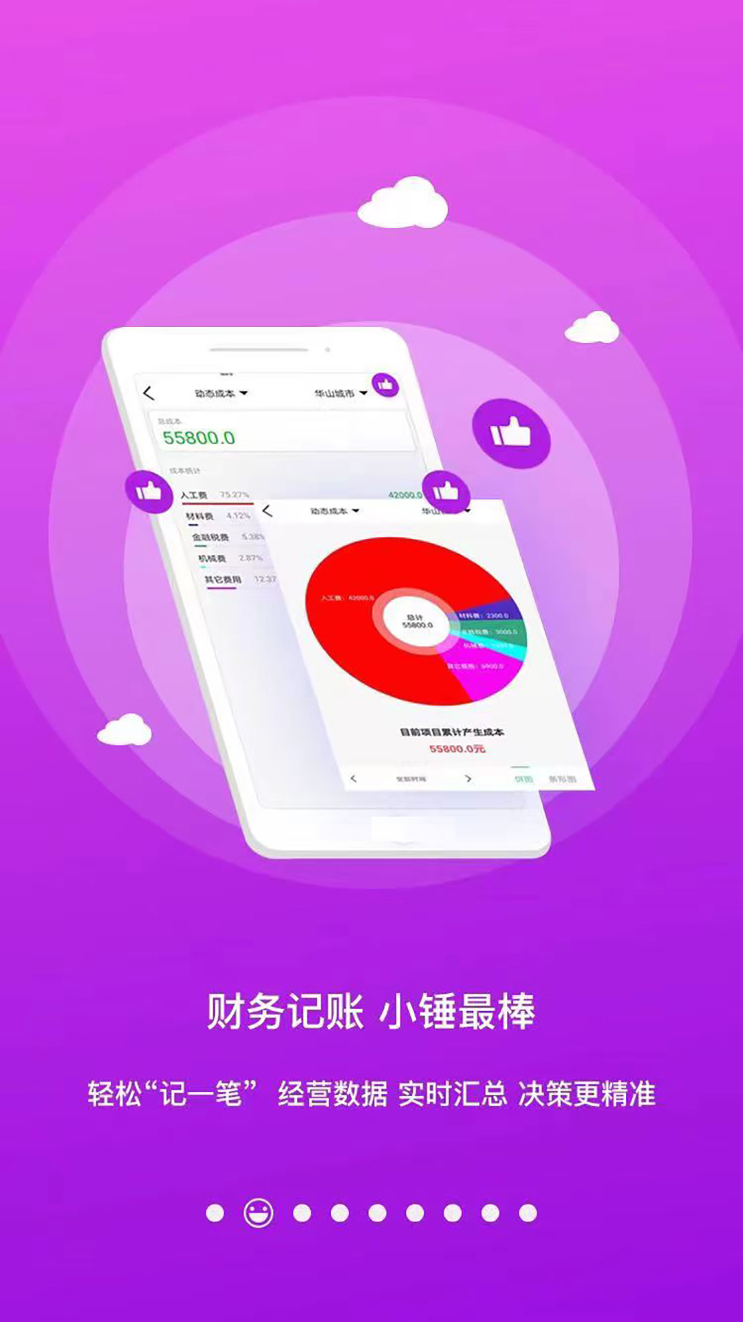 随时记劳务管理财务1