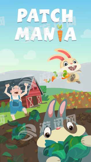 Patchmania游戏3