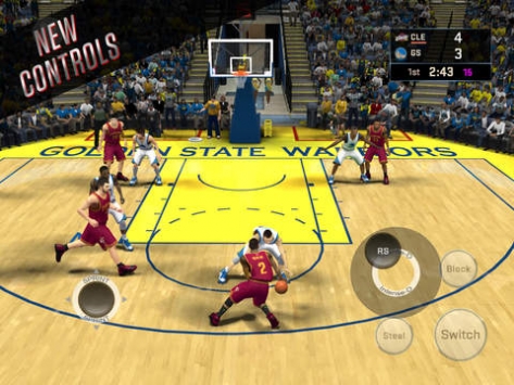 NBA2K162