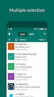My APK1
