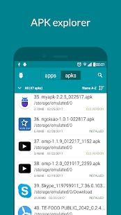 My APK2