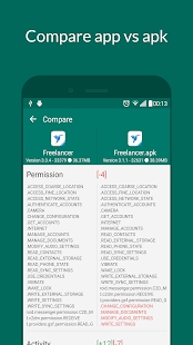 My APK3