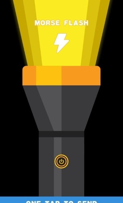 手电筒定时亮Flashlight Timer To Bright2