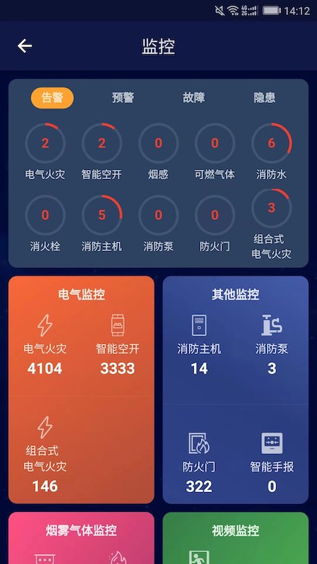 安讯消防3