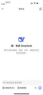 如何让DeepSeek变得更有趣味性