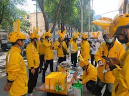 送外卖兼职怎么做？成为本地美团骑手的详细指南