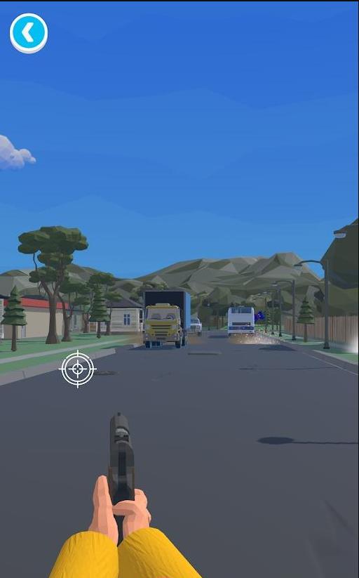 Poppy Gunv0.1.2安卓版1