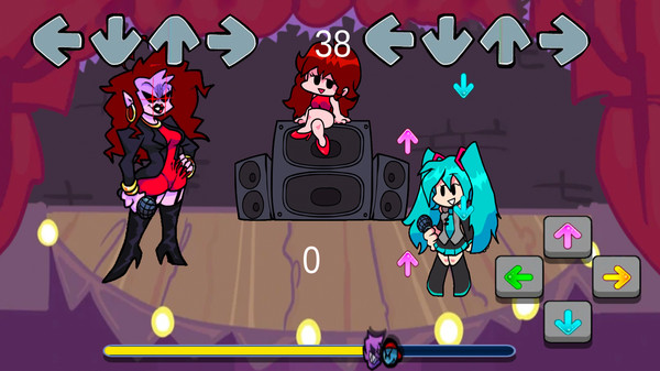 放克周五夜2