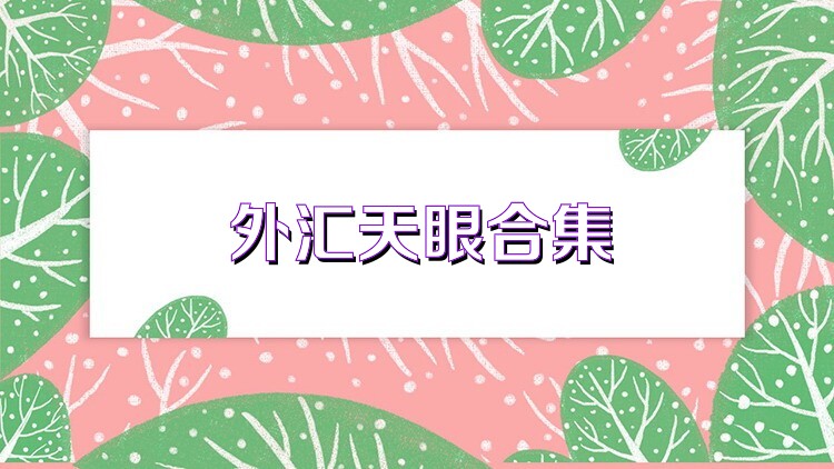 外汇天眼合集