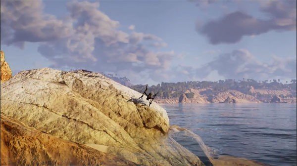 Drone Simulator2