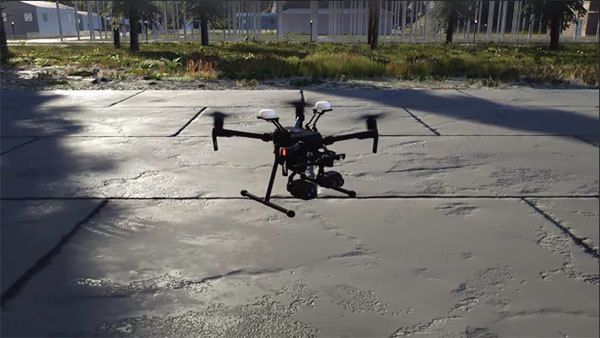 Drone Simulator3