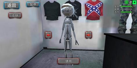 火柴人惊奇队长1