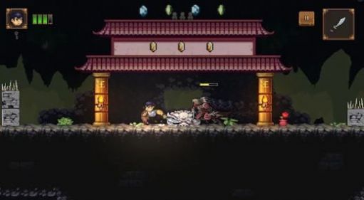 东方的阴影2