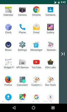牛轧糖平行窗口:Parallel(Parallel Windows for Nougat)1