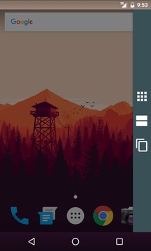 牛轧糖平行窗口:Parallel(Parallel Windows for Nougat)3