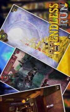 Endless Run OZ Temple2