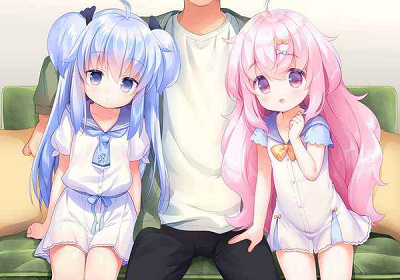 双子洛丽塔 手机安卓apk版1