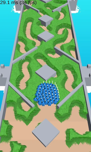 Castle Raid3