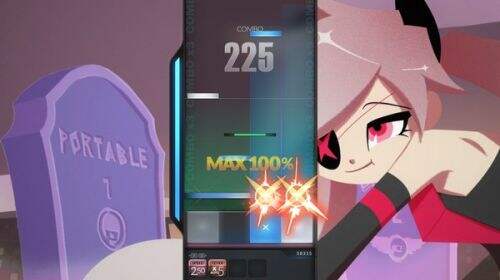 DJMAX Respect2