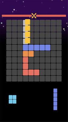 10x10俄罗斯方块2
