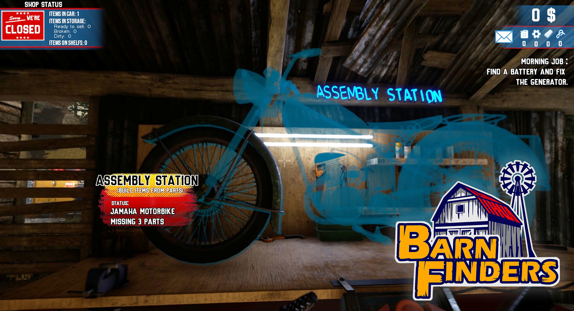 Barn Finders1
