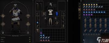 黑暗魔剑士武器使用技巧是什么