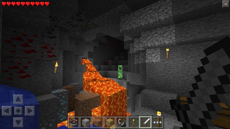 我的世界珍妮的奇妙冒险mod1