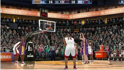2k14中文版3