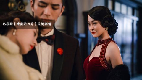 隐形守护者5
