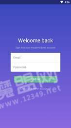 AnoneMail APP2