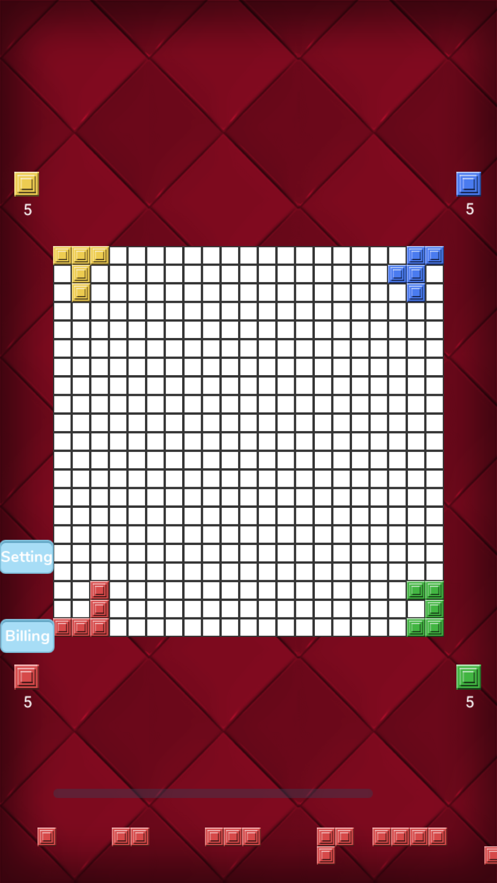 方格角斗士棋2