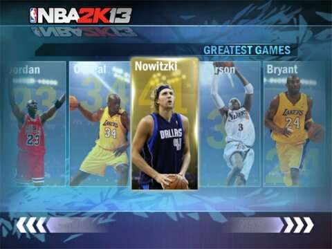 NBA2K133
