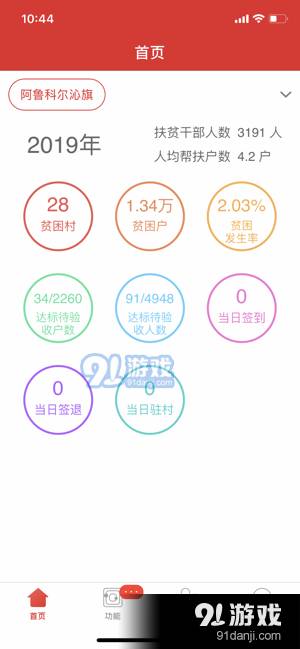 阿旗扶贫最新版2