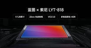 vivo蓝图X和索尼LYT哪个好
