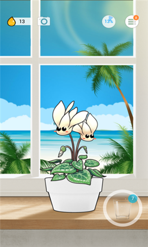 Plant Nanny植物保姆2