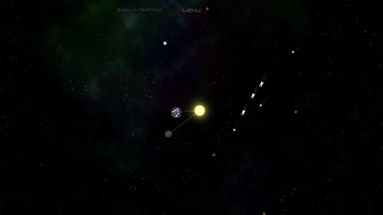 太阳系行星1