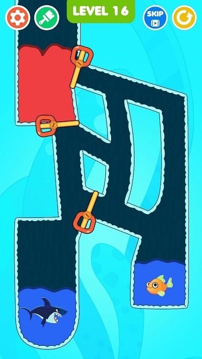 Save The Fish1