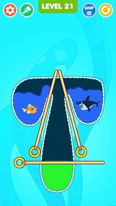Save The Fish3