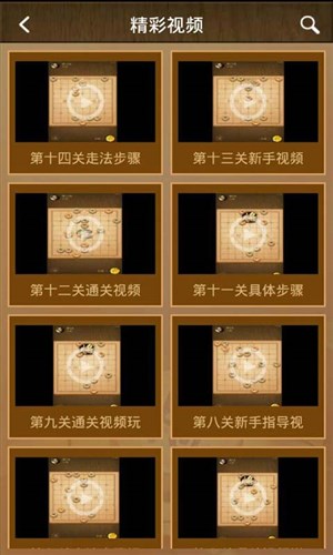天天象棋攻略助手2