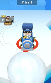 卡丁车io（Go Kart!）3