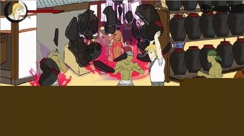 功夫乞丐手游6